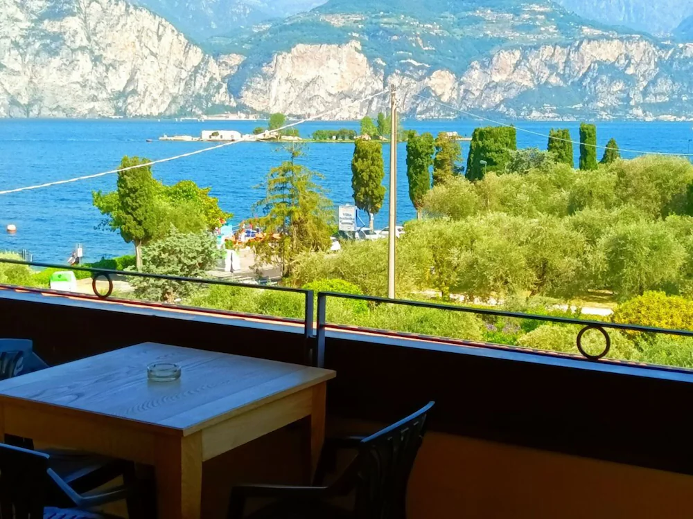 Villa Isabella Hotel & Residence — 4
