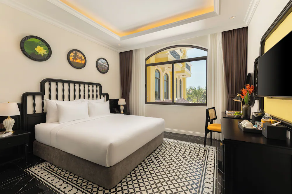 Nesta Hoian Resort & Spa — 5