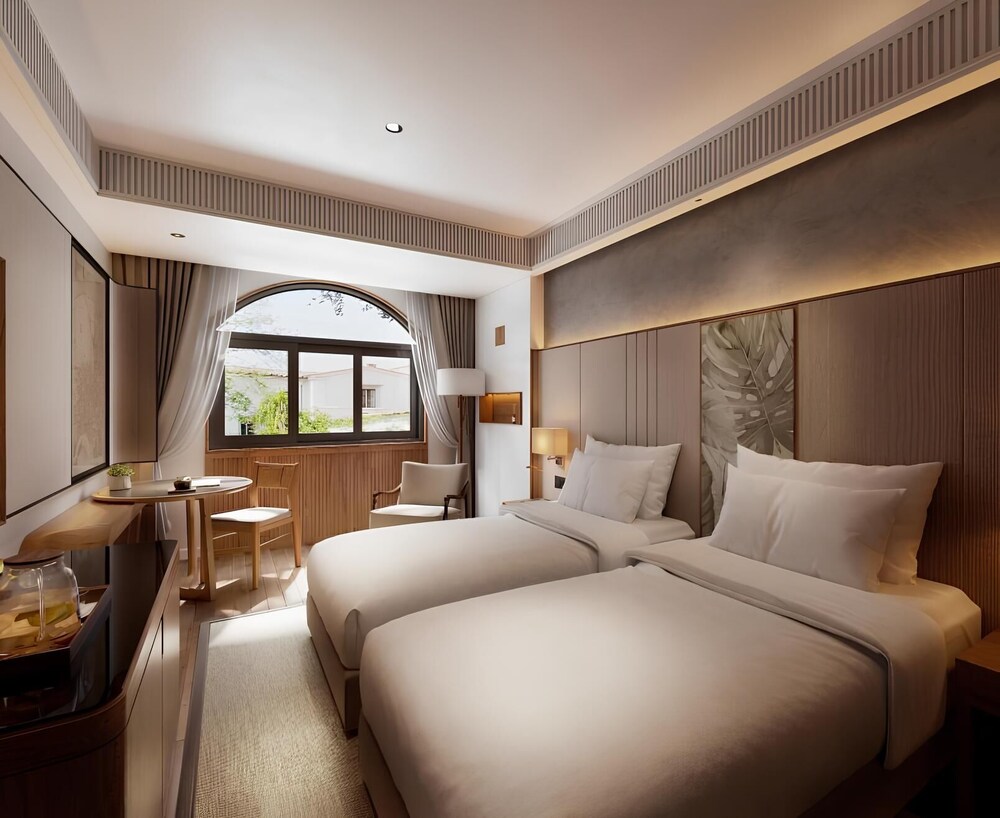 Nesta Hoian Resort & Spa — 4
