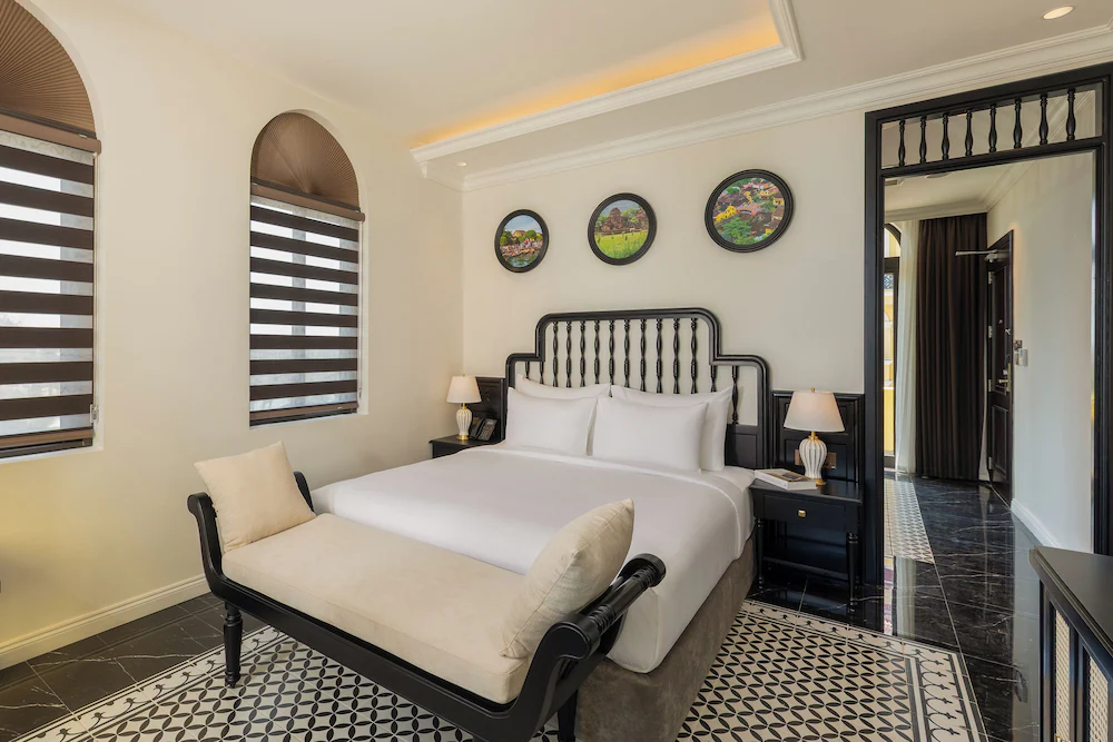 Nesta Hoian Resort & Spa — 3