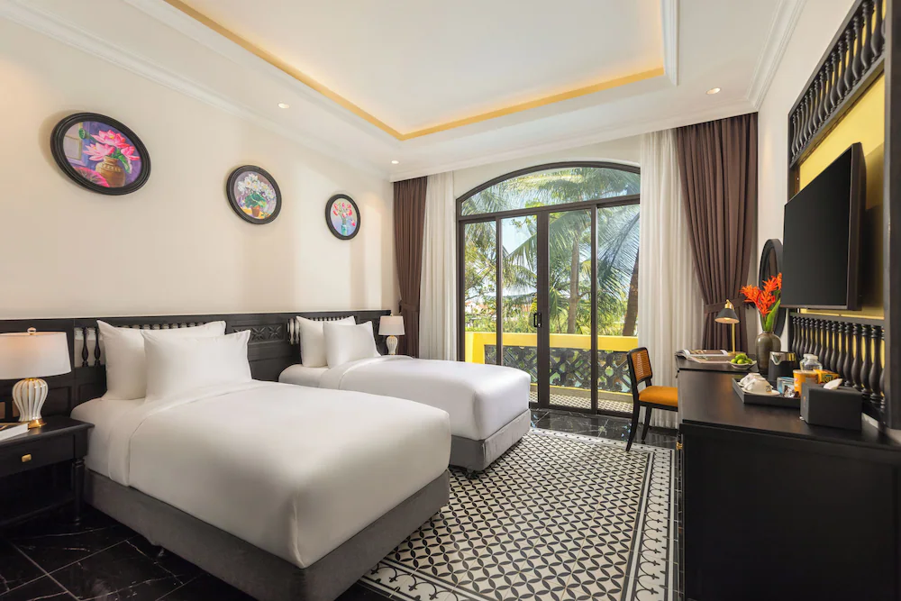 Nesta Hoian Resort & Spa — 6