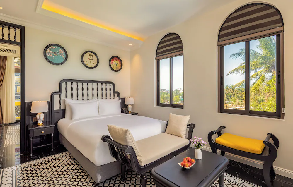 Nesta Hoian Resort & Spa — 1