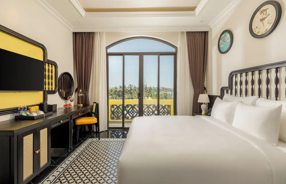 Nesta Hoian Resort & Spa — 7