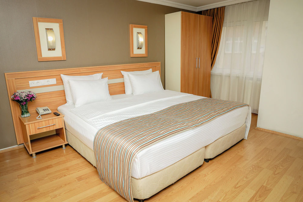 Polatlı MDS Otel — 2