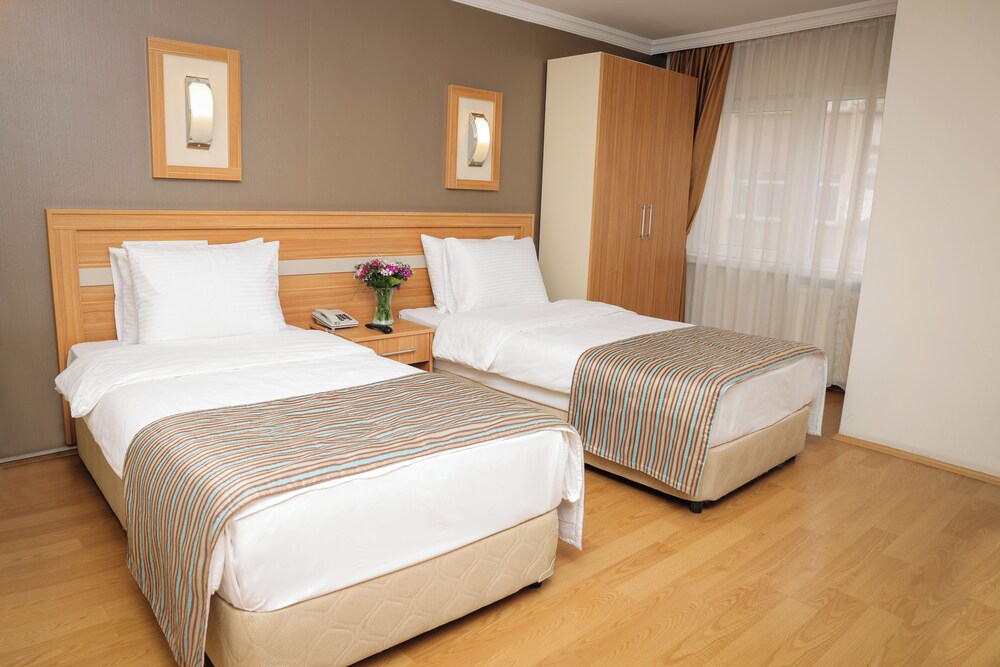 Polatlı MDS Otel — 3