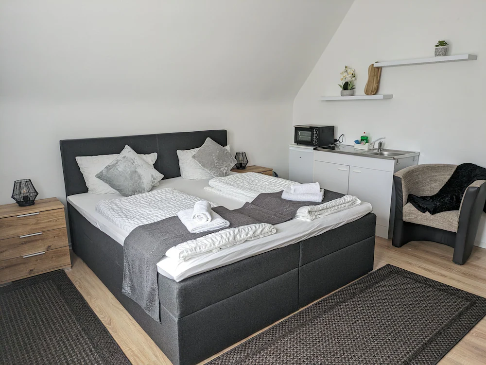 Hotel Ari — 4