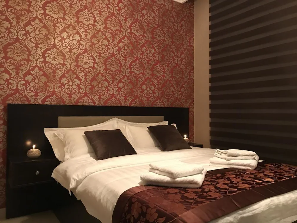 Al Haneen Hotel Apartments — 2