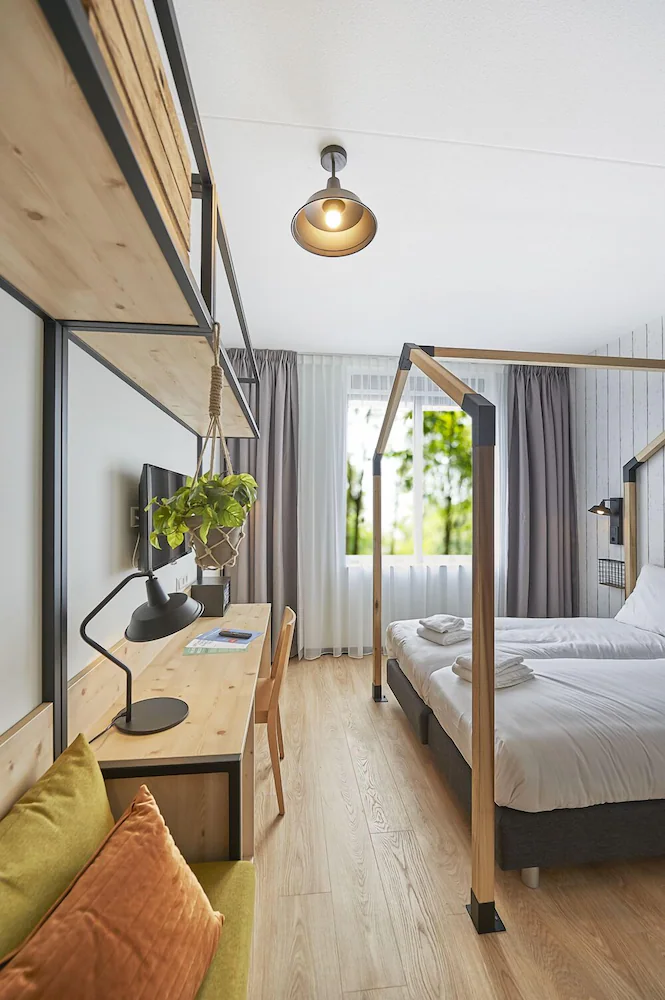 Guesthouse Hotel Kaatsheuvel — 8