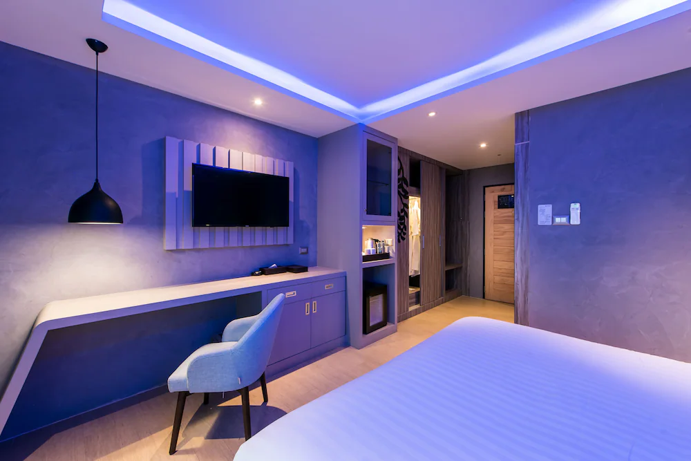 Nadee 10 Resort & Hotel — 2