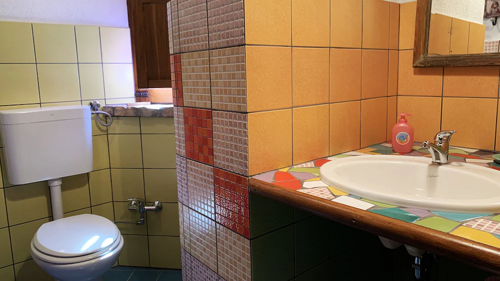 Ecobelmonte Albergo Diffuso — 8