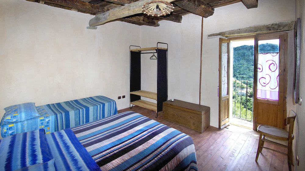 Ecobelmonte Albergo Diffuso — 4