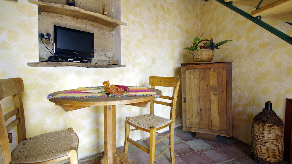 Ecobelmonte Albergo Diffuso — 5