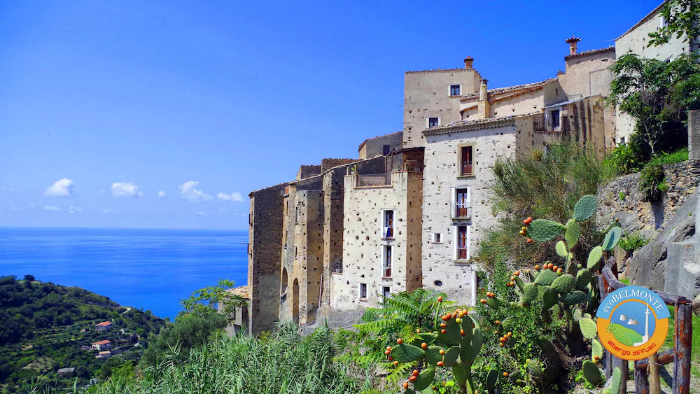 Ecobelmonte Albergo Diffuso — 7