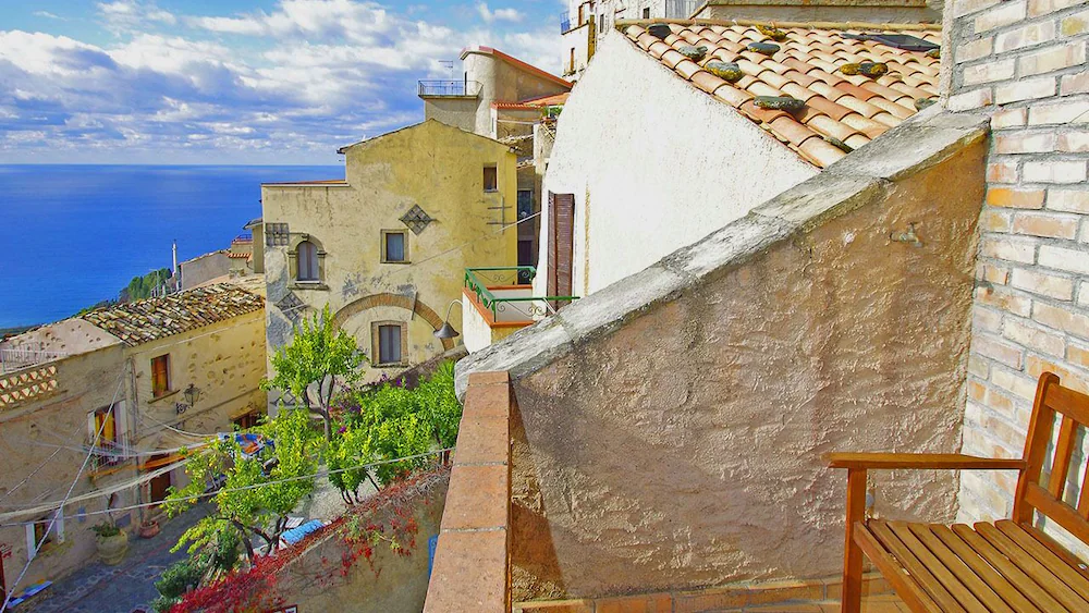 Ecobelmonte Albergo Diffuso — 6