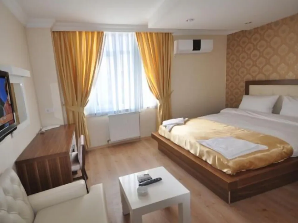Savis Otel — 2