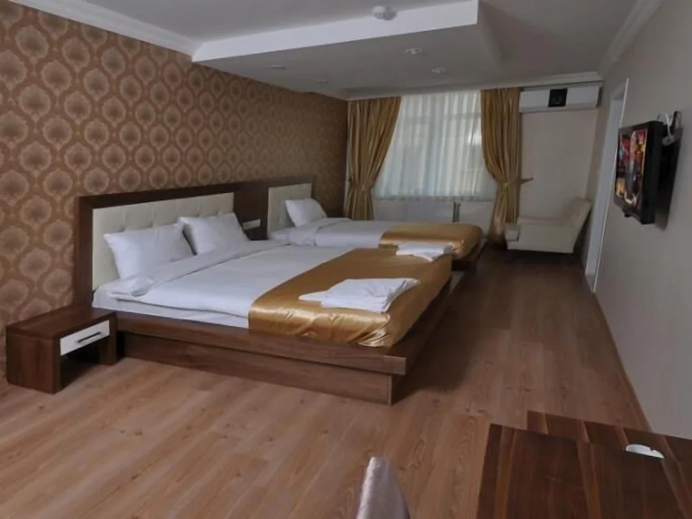 Savis Otel — 1