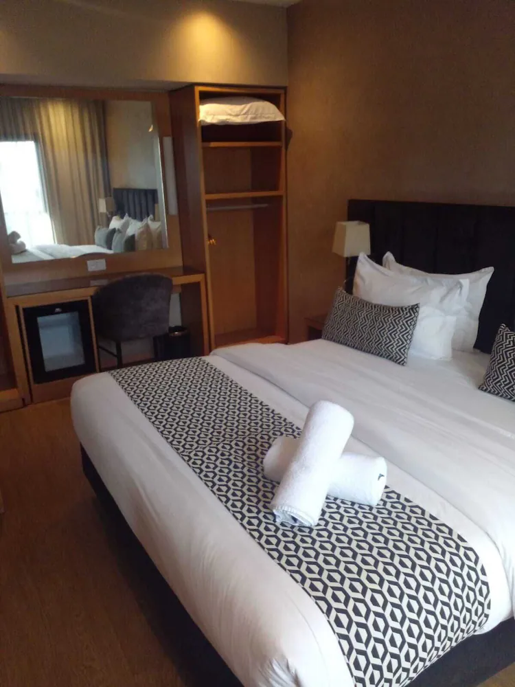 Hotel Annakhil — 5