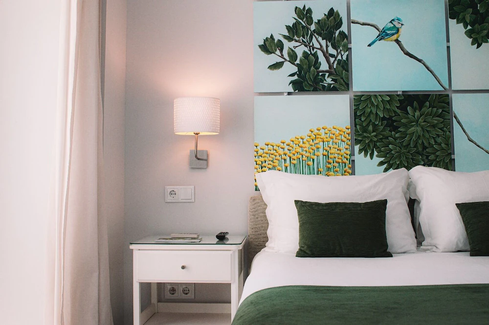 Rio Art Hotel — 3