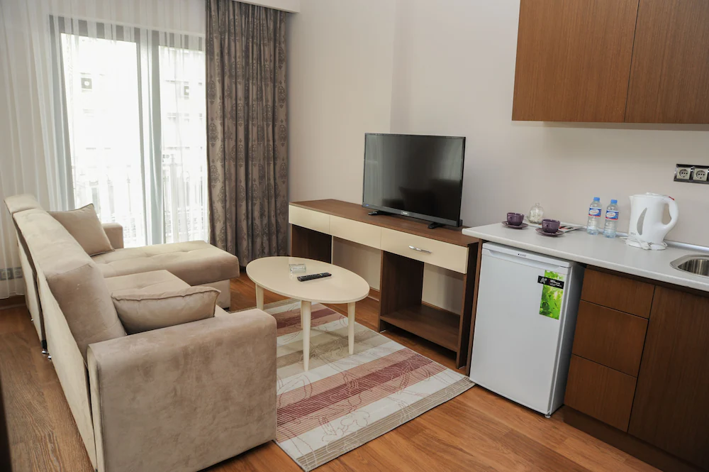 Elit Suits Pendik — 2