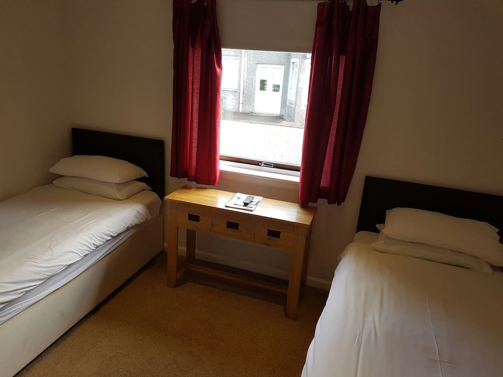Ardshiel Hotel — 3