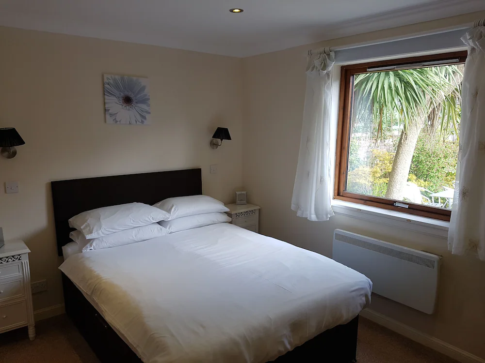 Ardshiel Hotel — 2