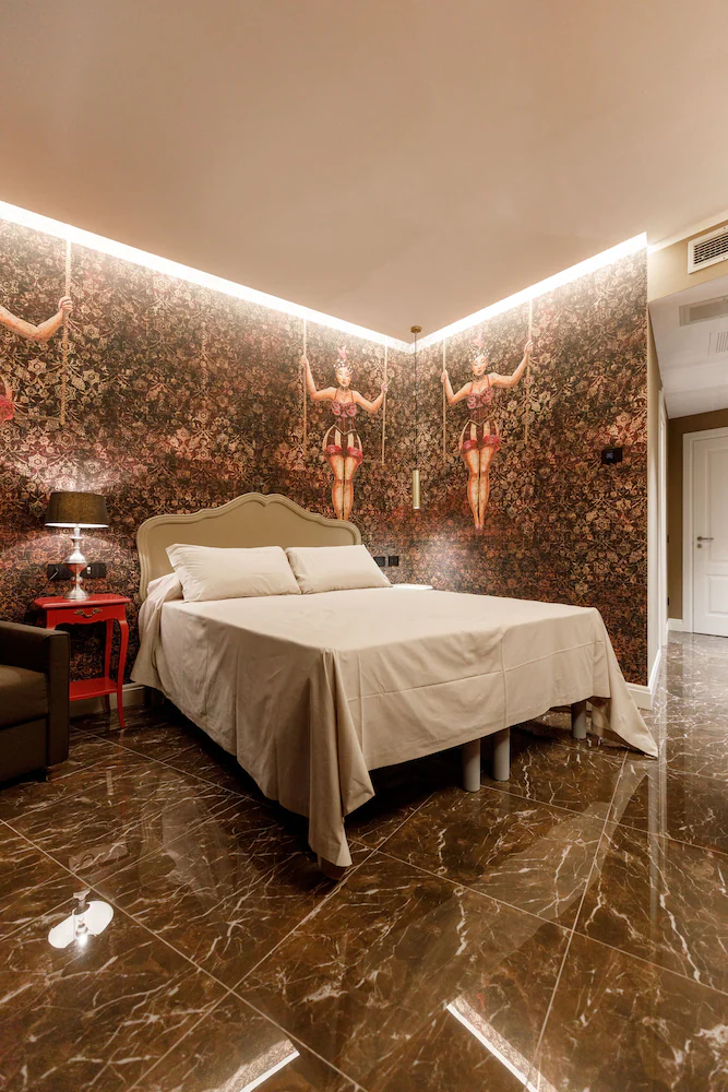 Art Hotel Ventaglio — 8