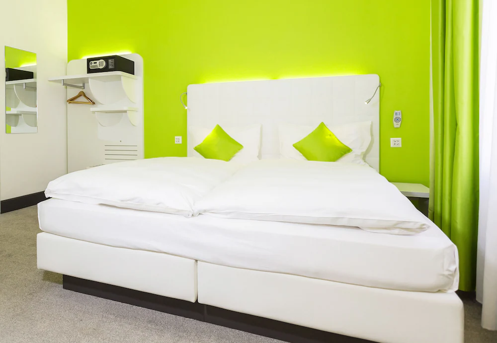 City Inn Basel — 5