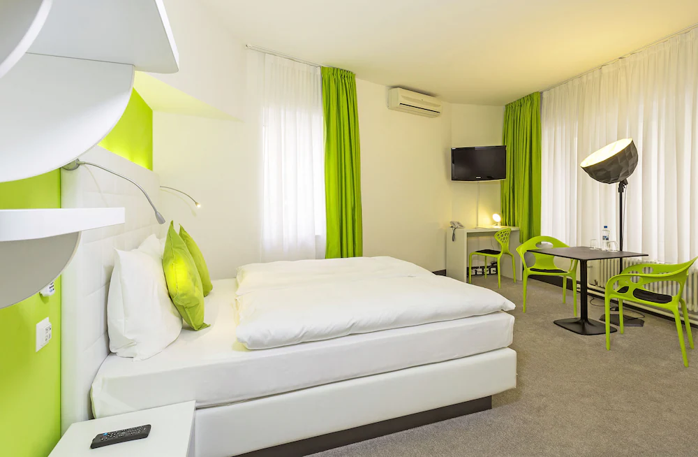City Inn Basel — 2