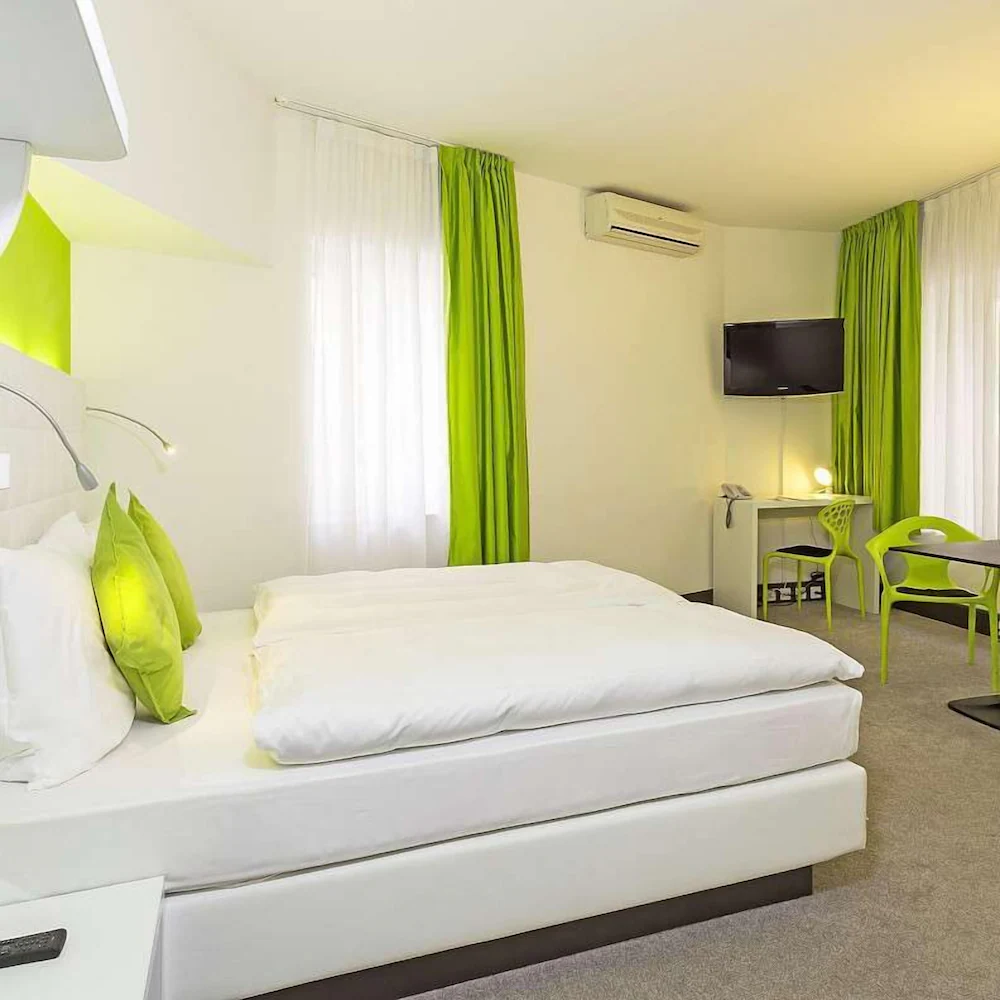 City Inn Basel — 4