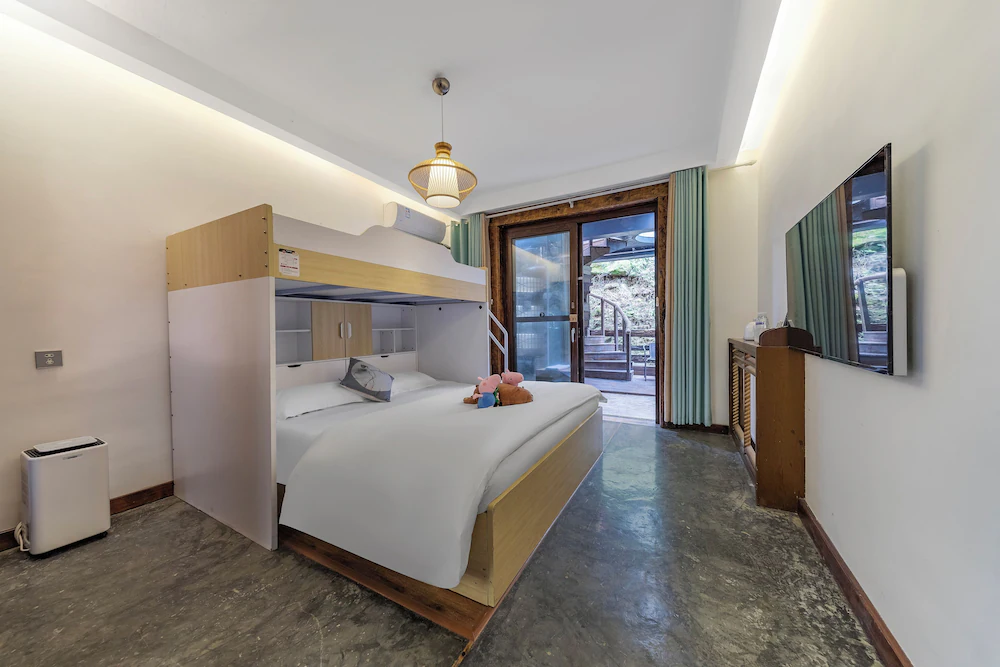 Homeward Mountain Hotel, photo 6