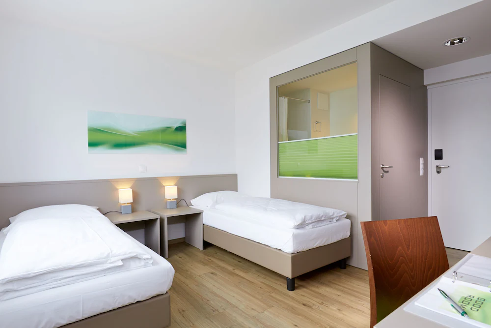 Hotel Good Rooms Guntramsdorf — 3