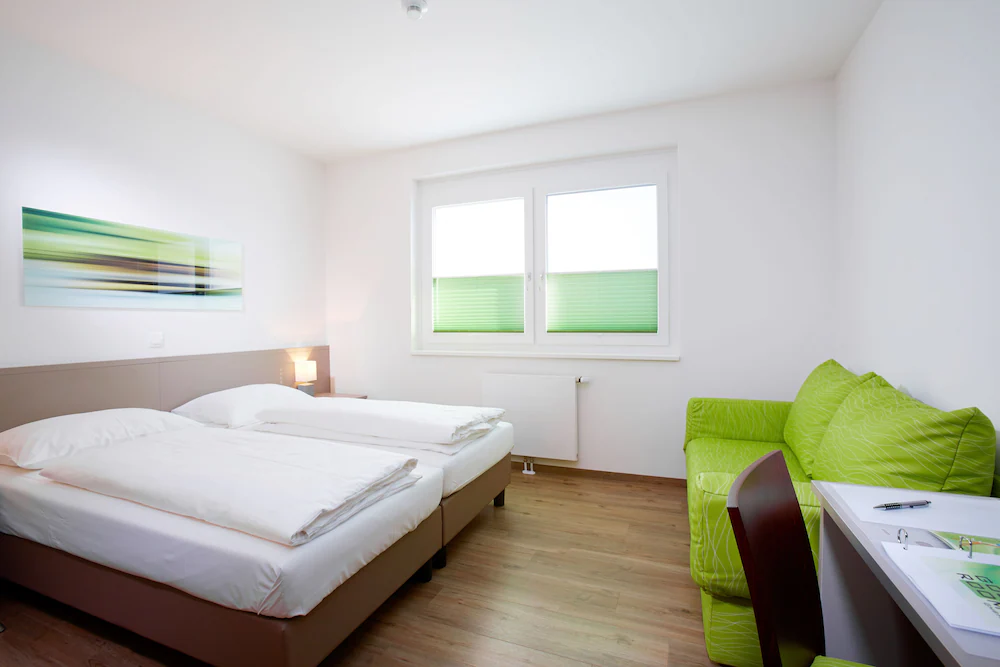 Hotel Good Rooms Guntramsdorf — 4