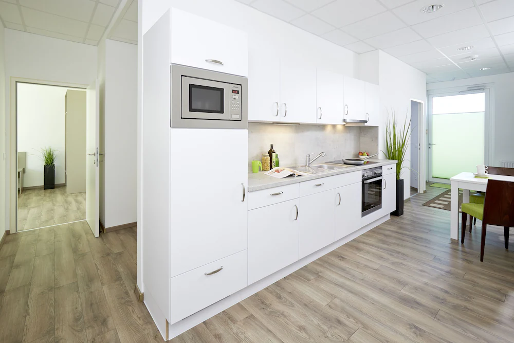 Hotel Good Rooms Guntramsdorf — 5