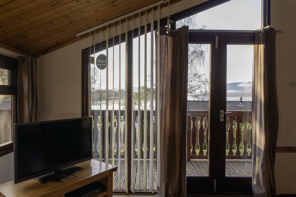 Linnhe Lochside Holidays — 5