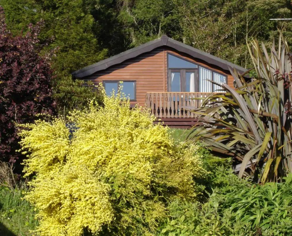 Linnhe Lochside Holidays — 1