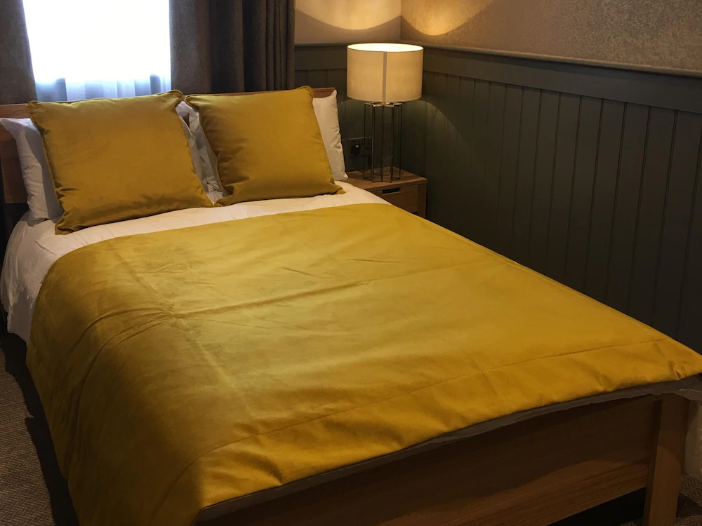 The Tower Arms Hotel — 1