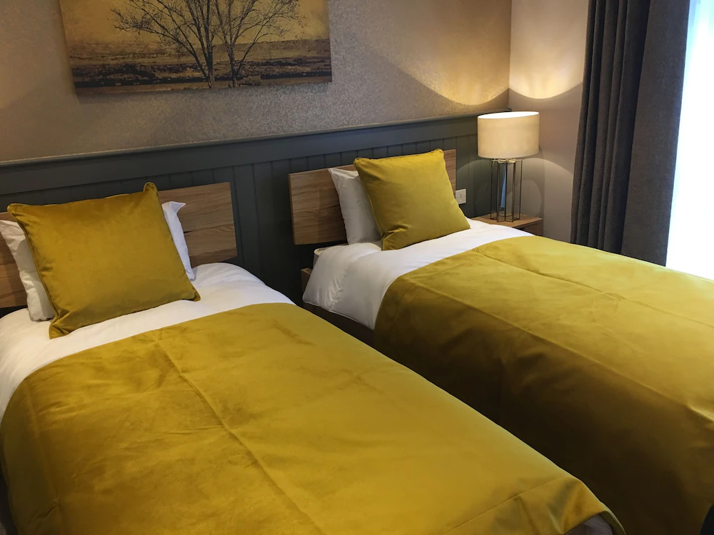 The Tower Arms Hotel — 2