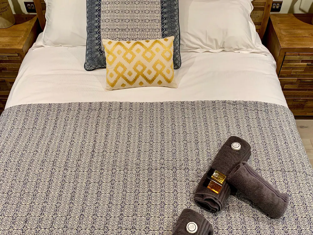 The Tower Arms Hotel — 3