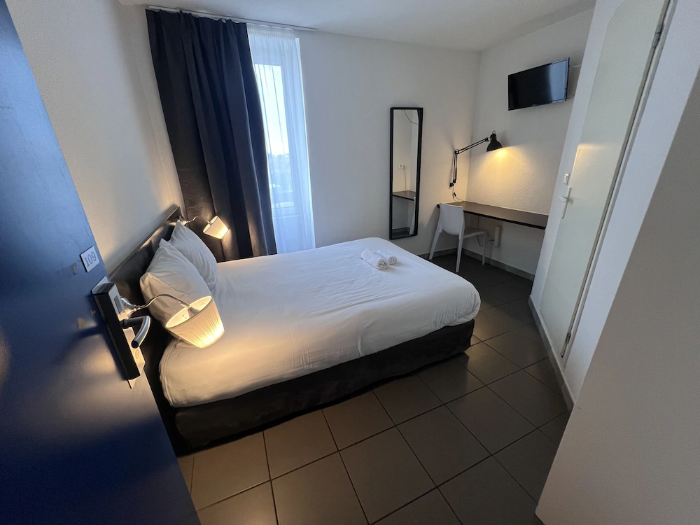 Hotel Le Ponson — 7