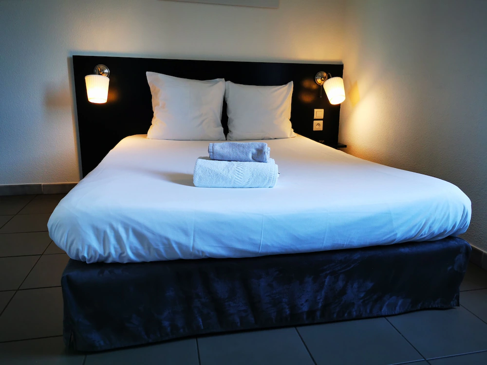 Hotel Le Ponson