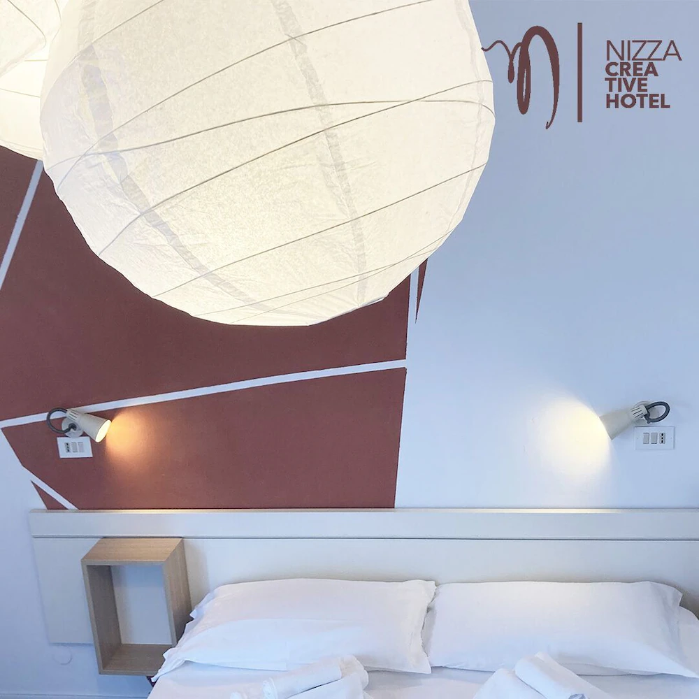 Nizza Creative Hotel — 3