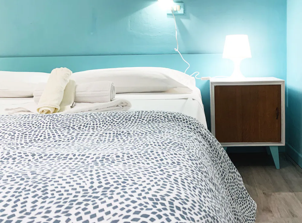 Nizza Creative Hotel — 5