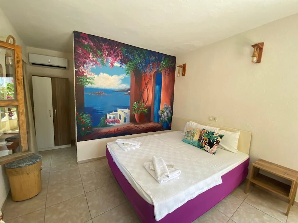 Hakan Otel — 2