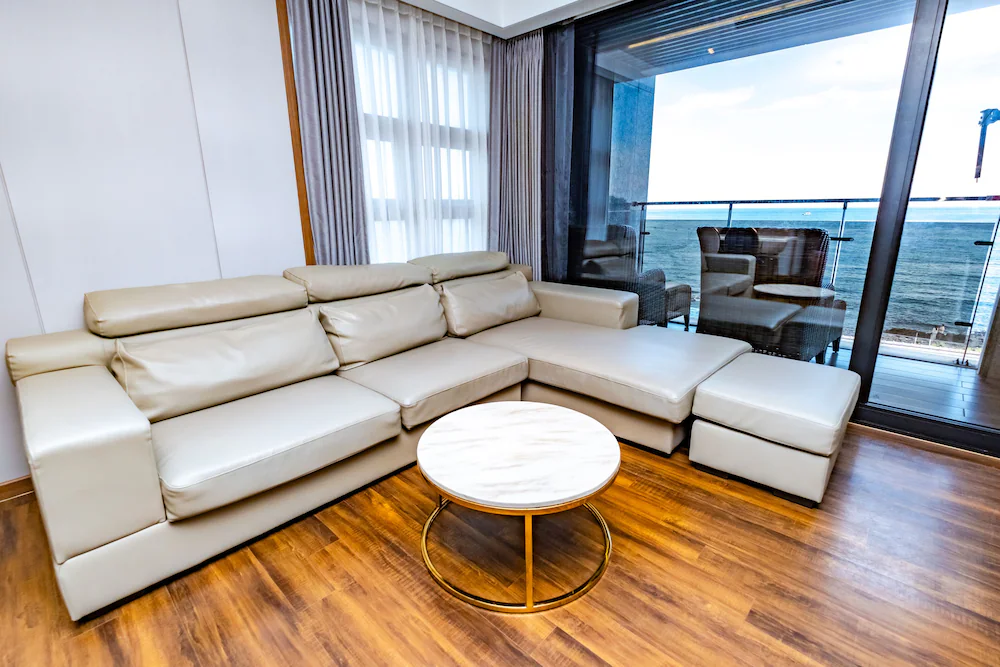 Dyneoceano Hotel — 1