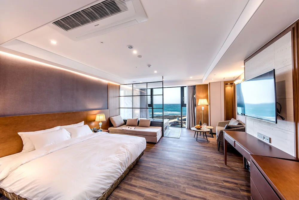 Dyneoceano Hotel — 4
