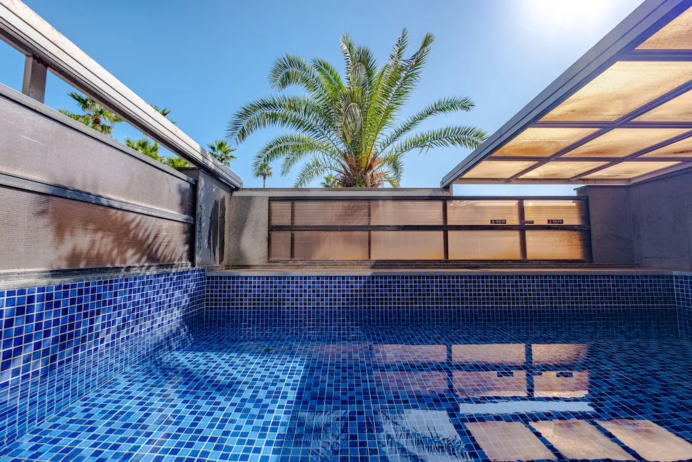 Dyneoceano Hotel — 3