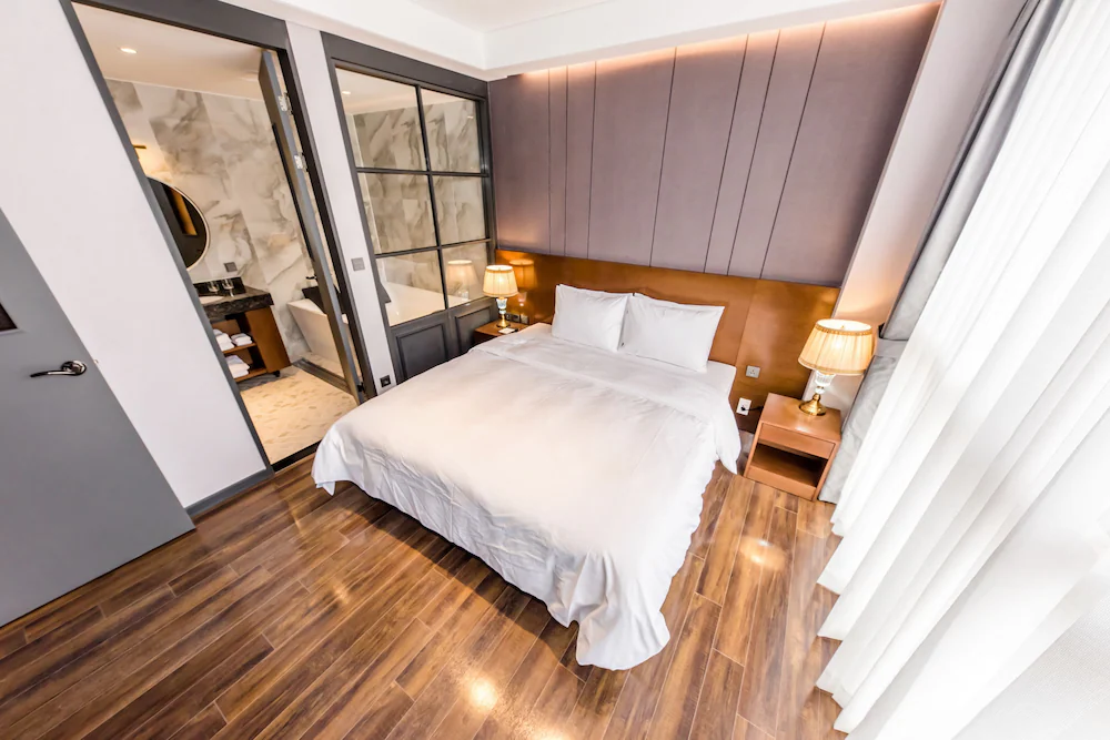 Dyneoceano Hotel — 8