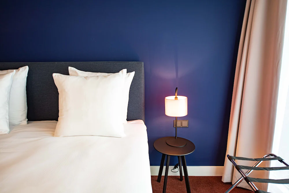 Boutique Hotel Zaan — 5
