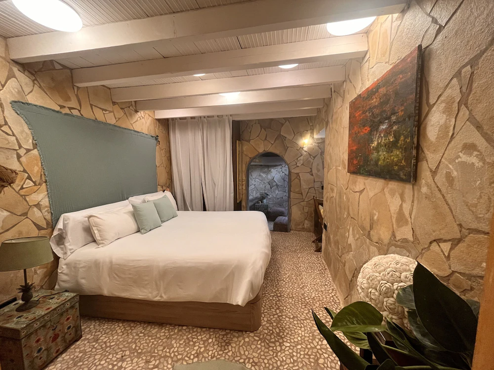 Boutique Hostal Salinas — 7