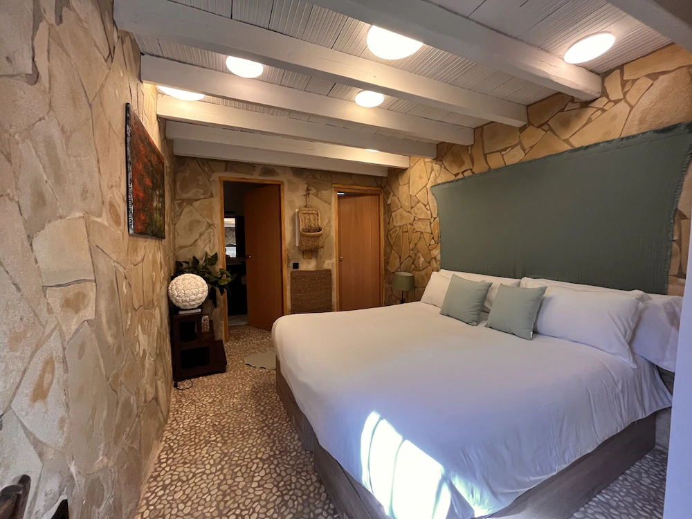 Boutique Hostal Salinas — 6